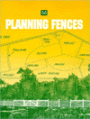 Planning Fences