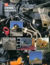 Diesel Engines: Careers, Service, Maintenance