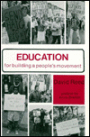 Education for Building a People's Movement