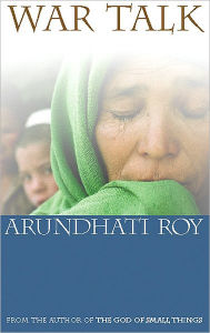 Title: War Talk / Edition 1, Author: Arundhati Roy