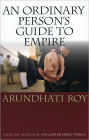 An Ordinary Person's Guide to Empire / Edition 1