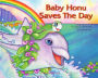 Baby Honu's Incredible Journey