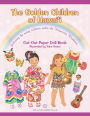 Golden Children of Hawaii Cut Outs