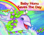 Baby Honu Saves the Day