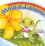 Mo'o's Colors
