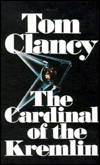 The Cardinal of the Kremlin