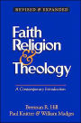 Faith, Religion, and Theology: A Contemporary Introduction / Edition 2