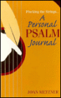 A Personal PSALM Journal