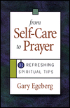 From Self-Care to Prayer: 31 Refreshing Spiritual Tips