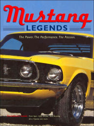 Mustang Legends