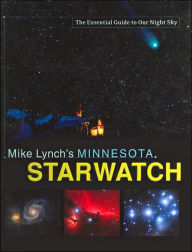 Mike Lynch's Minnesota StarWatch