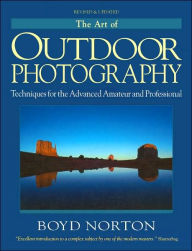 The Art of Outdoor Photography