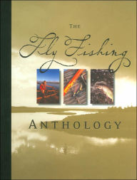 Fly Fishing Anthology