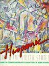 Hispanic Art In The United States: Thirty Contemporary Painters & Sculpters