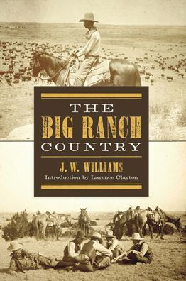 The Big Ranch Country