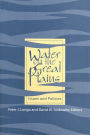 Water on the Great Plains: Issues and Policies