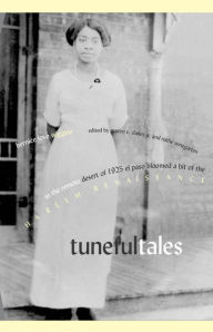 Title: Tuneful Tales, Author: Bernice Love Wiggins