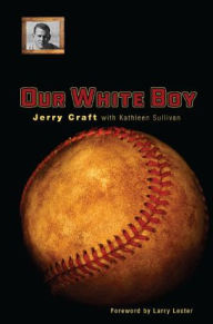 Title: Our White Boy, Author: Jerry Craft
