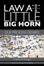 Law at Little Big Horn: Due Process Denied