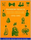 Fashion Design 1850-1895