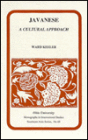 Javanese: A Cultural Approach