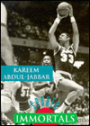 Kareem Abdul-Jabbar