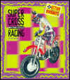 Supercross Motorcycle Racing