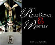 Rolls Royce & Bentley