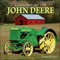 Anatomy of the John Deere