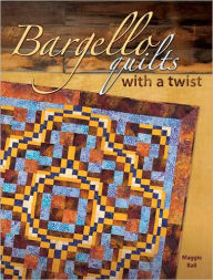 Bargello Quilts with a Twist