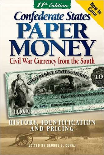Civil war paper