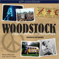 Woodstock - Peace, Music & Memories