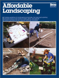 Affordable Landscaping