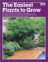 The Easiest Plants to Grow