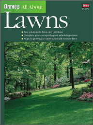 All about Lawns (Ortho's All about Series)