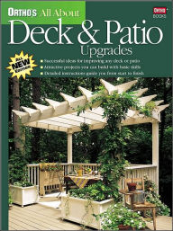 Deck and Patio Upgrades