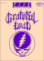 Grateful Dead -- Rock Legends: Authentic Guitar TAB