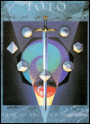 Toto -- Past to Present 1977-1990