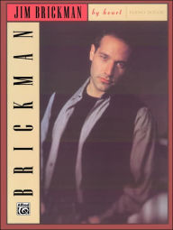 Jim Brickman -- By Heart: Piano Solos