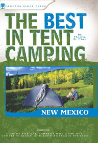 The Best in Tent Camping - New Mexico