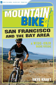 Mountain Bike San Francisco and the Bay Area