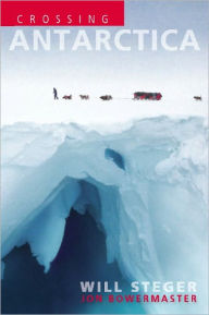 Crossing Antarctica
