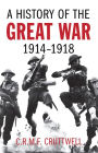 A History of the Great War: 1914-1918