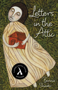 Title: Letters in the Attic, Author: Bonnie Shimko