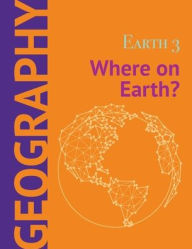 Title: Earth 3: Where on Earth?, Author: Heron Books