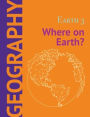 Earth 3: Where on Earth?