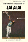 The Gambling Times Guide to Jai Alai