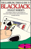 The Gambling Times Guide to Blackjack