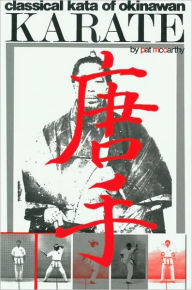 Classical Kata of Okinawan Karate