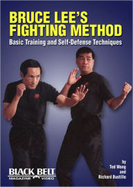 Title: Bruce Lee's Fighting Method: The Complete Edition, Author: Bruce Lee